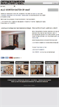 Mobile Screenshot of kastenopmaat.nl